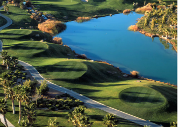 Golf Outing